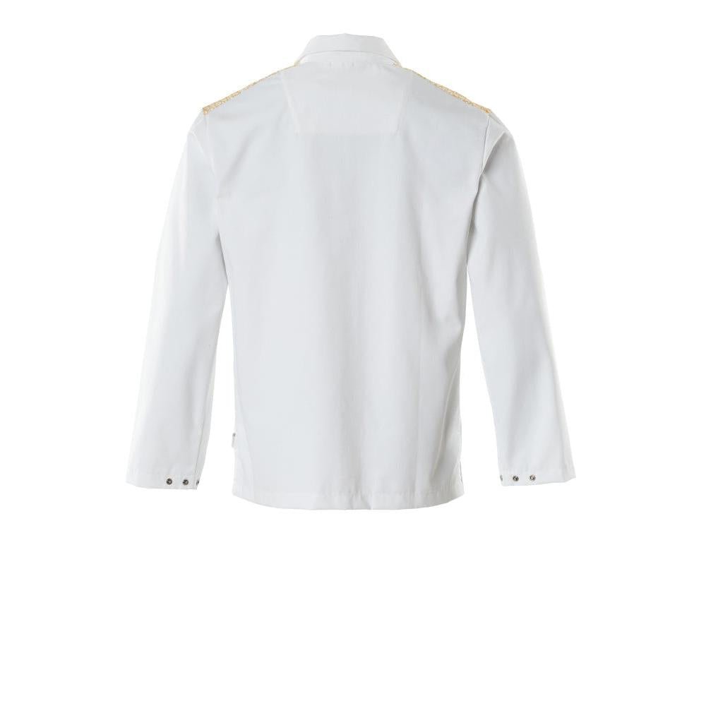 Veste de travail