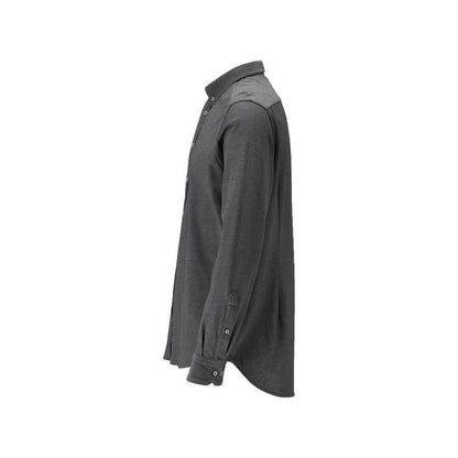 Chemise, coupe slim, stretch