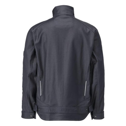 Jas, katoen+ werkjas