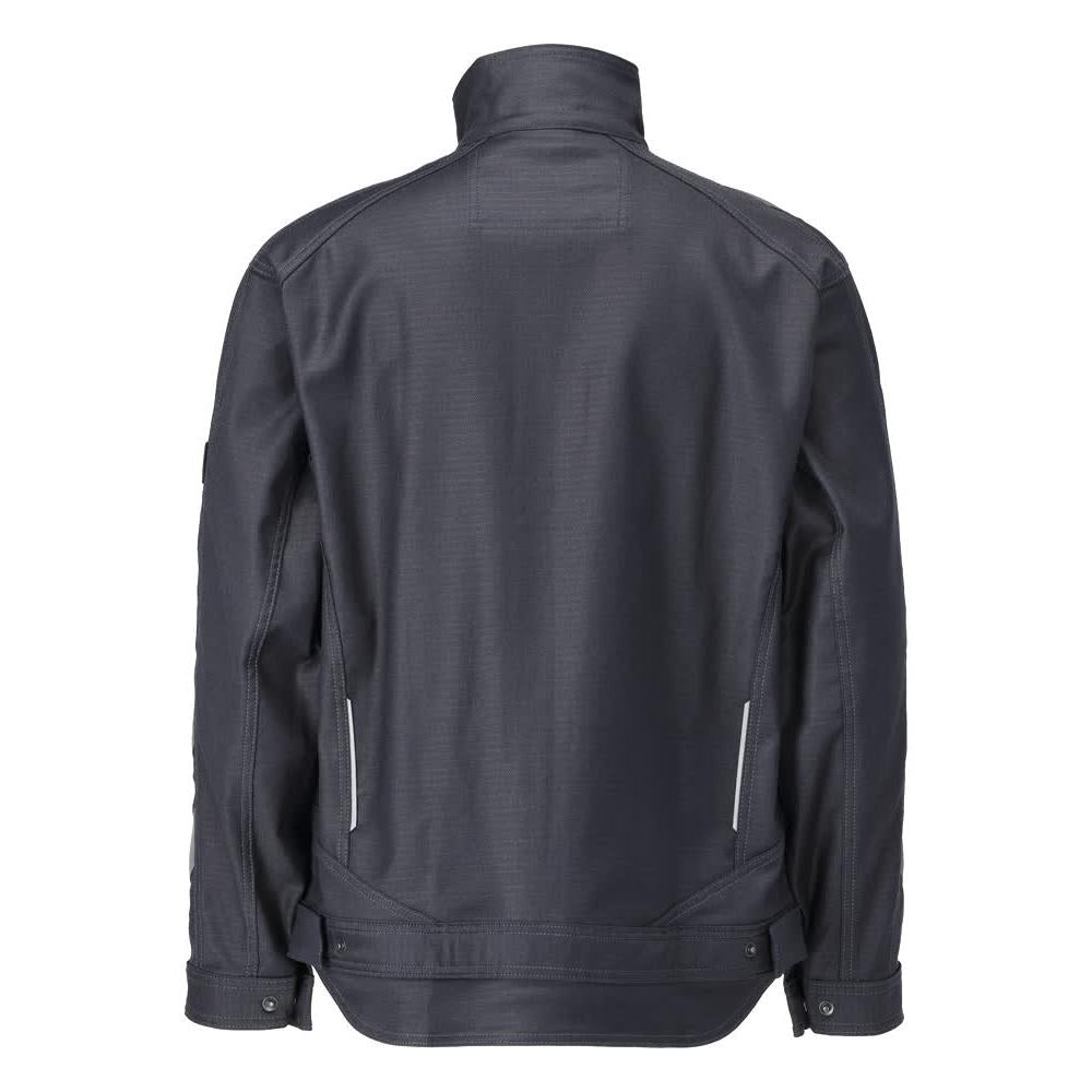 Jas, katoen+ werkjas