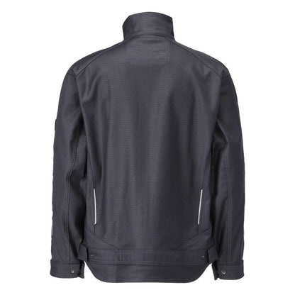 Jas, katoen+ werkjas