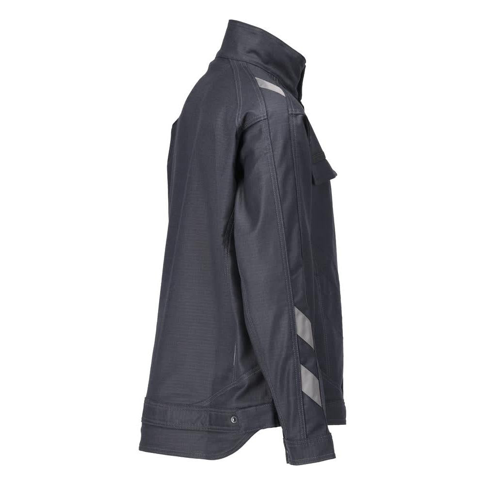 Jas, katoen+ werkjas