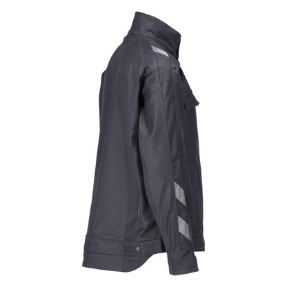 Jas, katoen+ werkjas