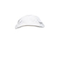 Platte pet platte pet, wit