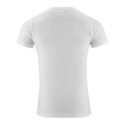 T-shirt, t-shirt coupe moderne