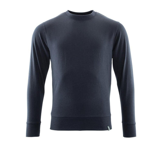 Sweatshirt, sweatshirt met moderne pasvorm