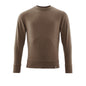 Sweatshirt, sweatshirt met moderne pasvorm