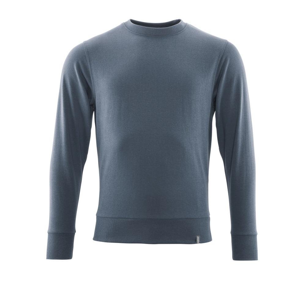 Sweatshirt, sweatshirt met moderne pasvorm