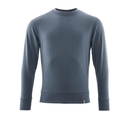 Sweatshirt, sweatshirt met moderne pasvorm