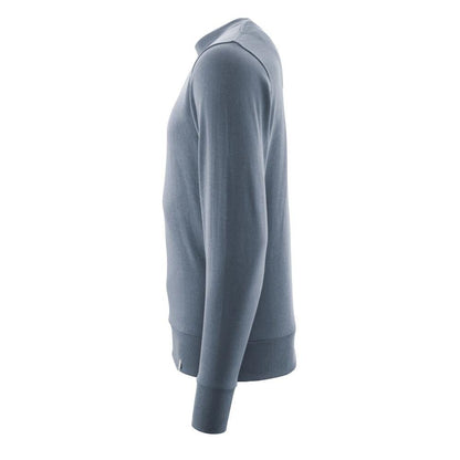 Sweatshirt, sweatshirt met moderne pasvorm