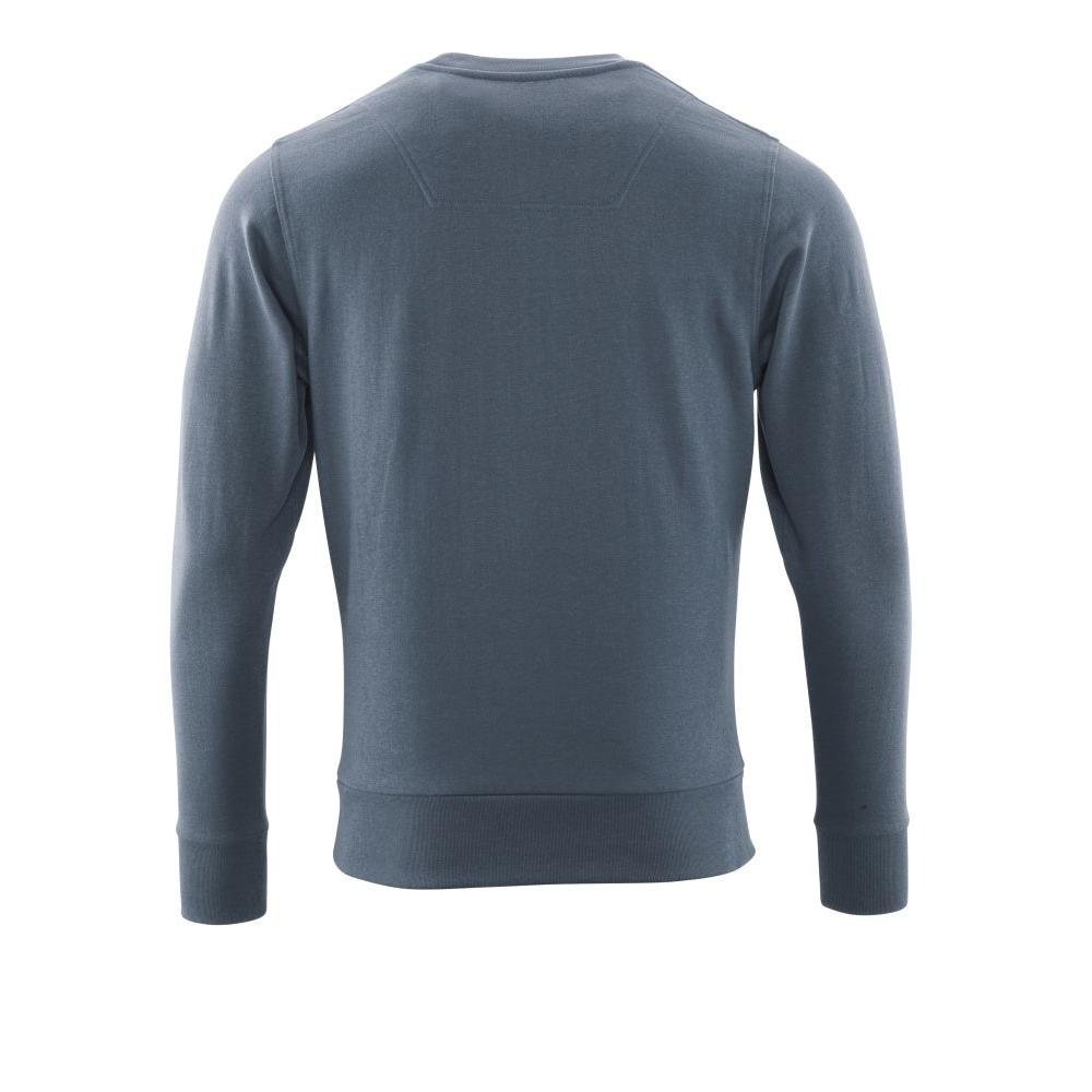 Sweatshirt, sweatshirt met moderne pasvorm