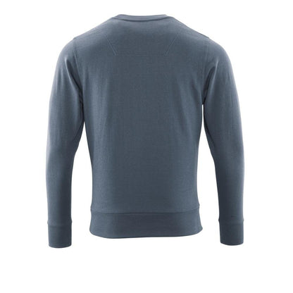 Sweatshirt, sweatshirt met moderne pasvorm