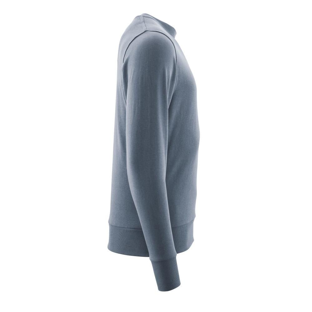 Sweatshirt, sweatshirt met moderne pasvorm