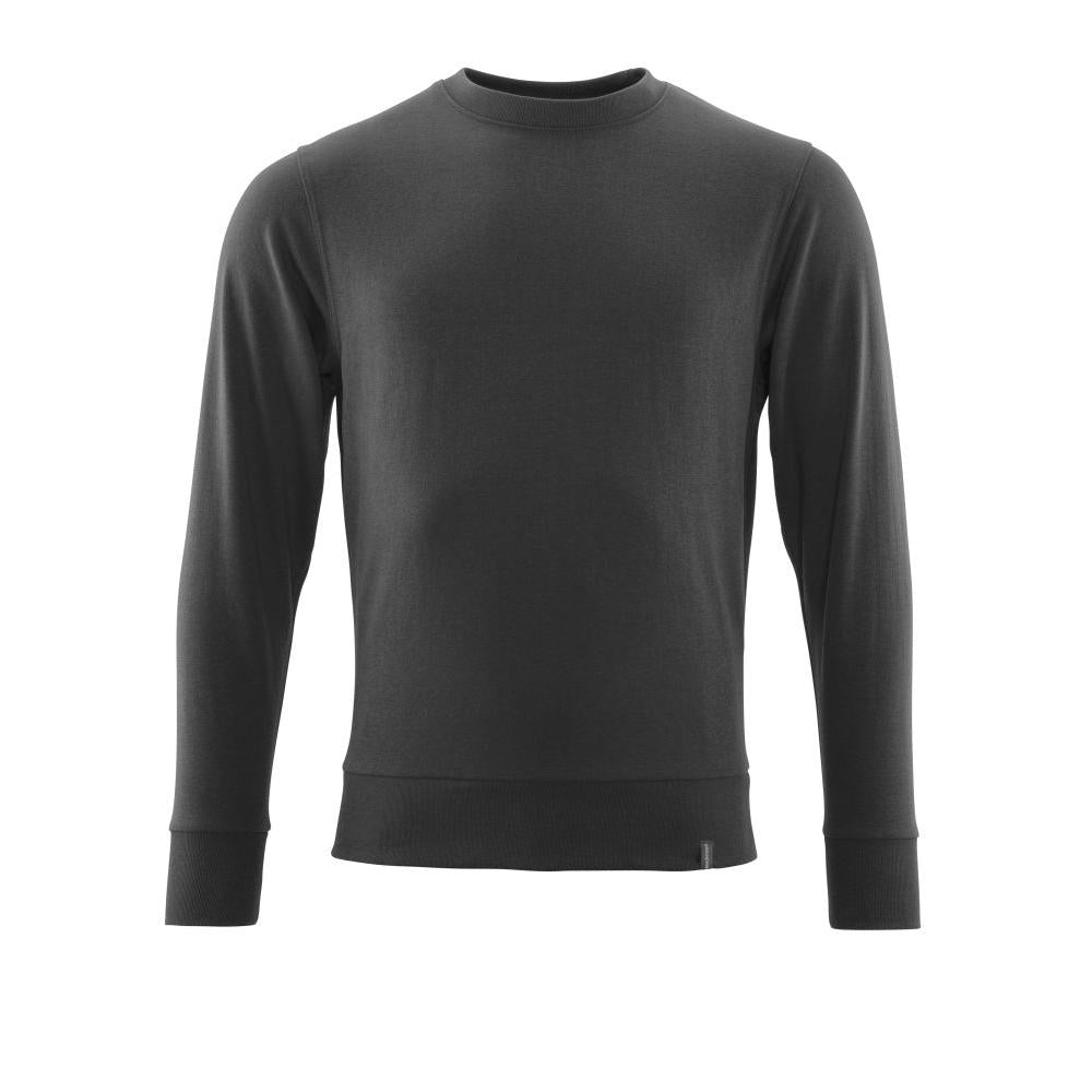 Sweatshirt, sweatshirt met moderne pasvorm