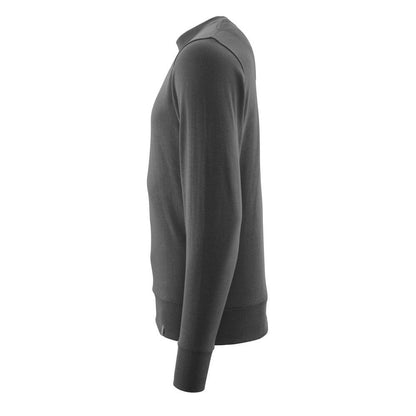 Sweatshirt, sweatshirt met moderne pasvorm