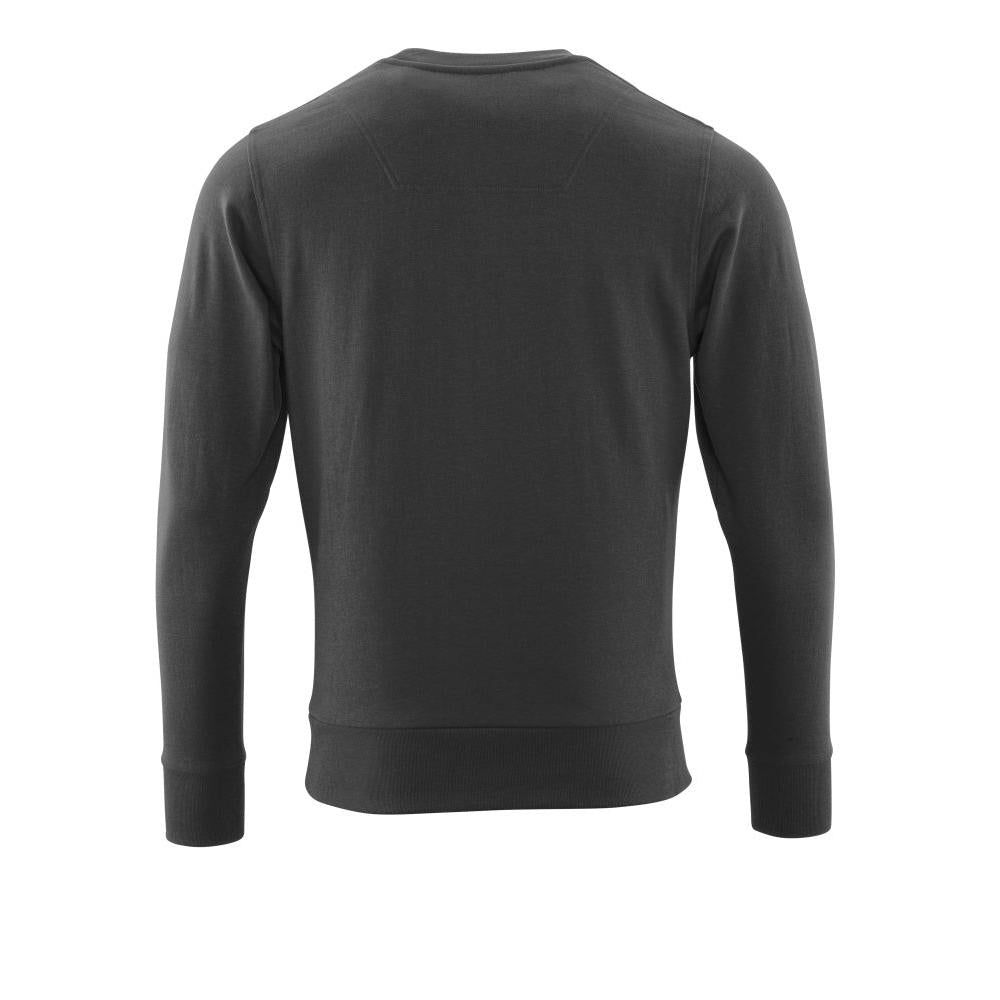 Sweatshirt, sweatshirt met moderne pasvorm