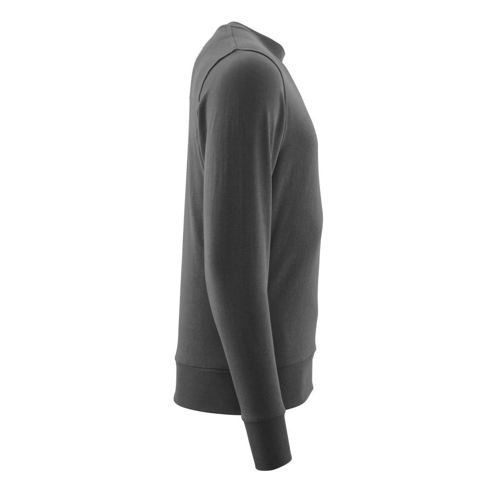 Sweatshirt, sweatshirt met moderne pasvorm