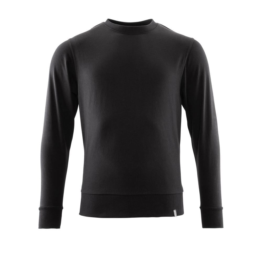 Sweatshirt, sweatshirt met moderne pasvorm