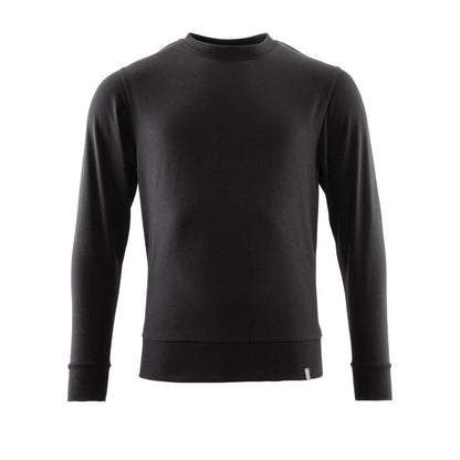 Sweatshirt, sweatshirt met moderne pasvorm