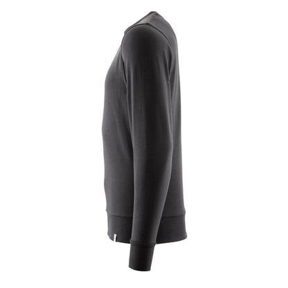 Sweatshirt, sweatshirt met moderne pasvorm