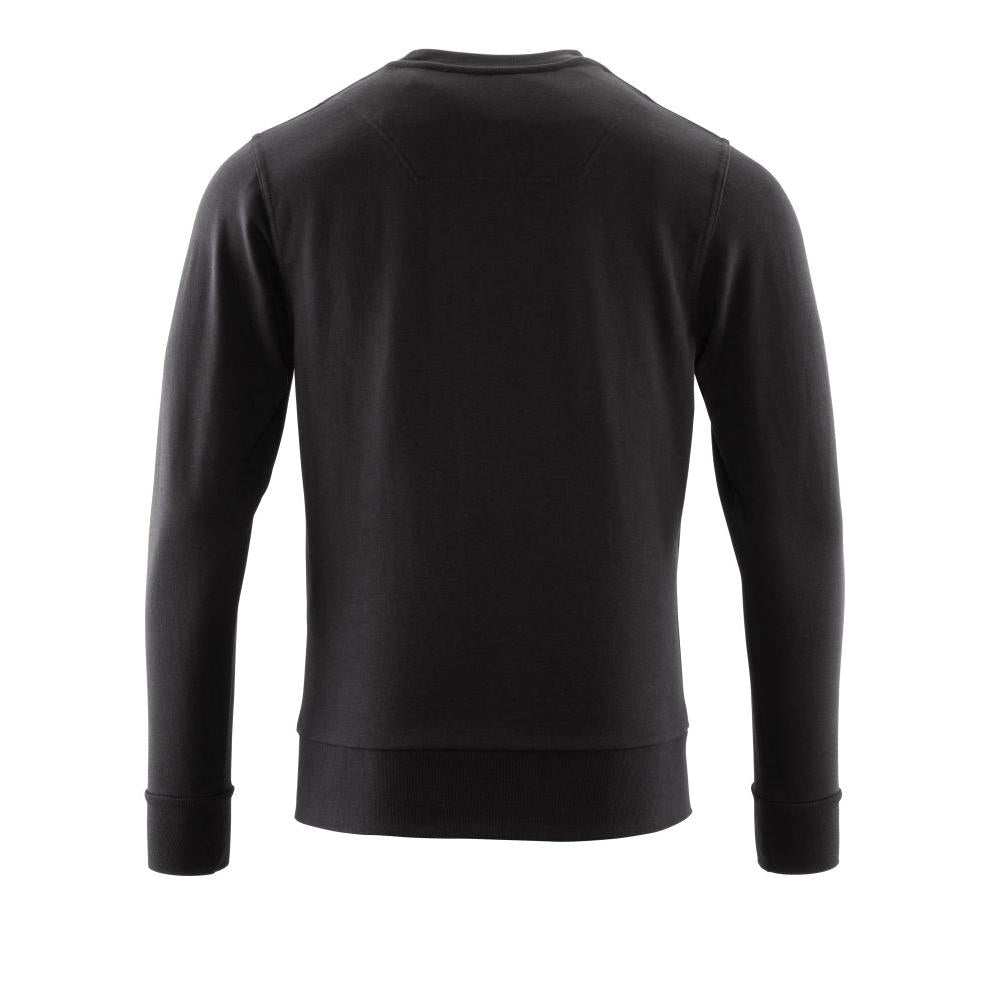 Sweatshirt, sweatshirt met moderne pasvorm