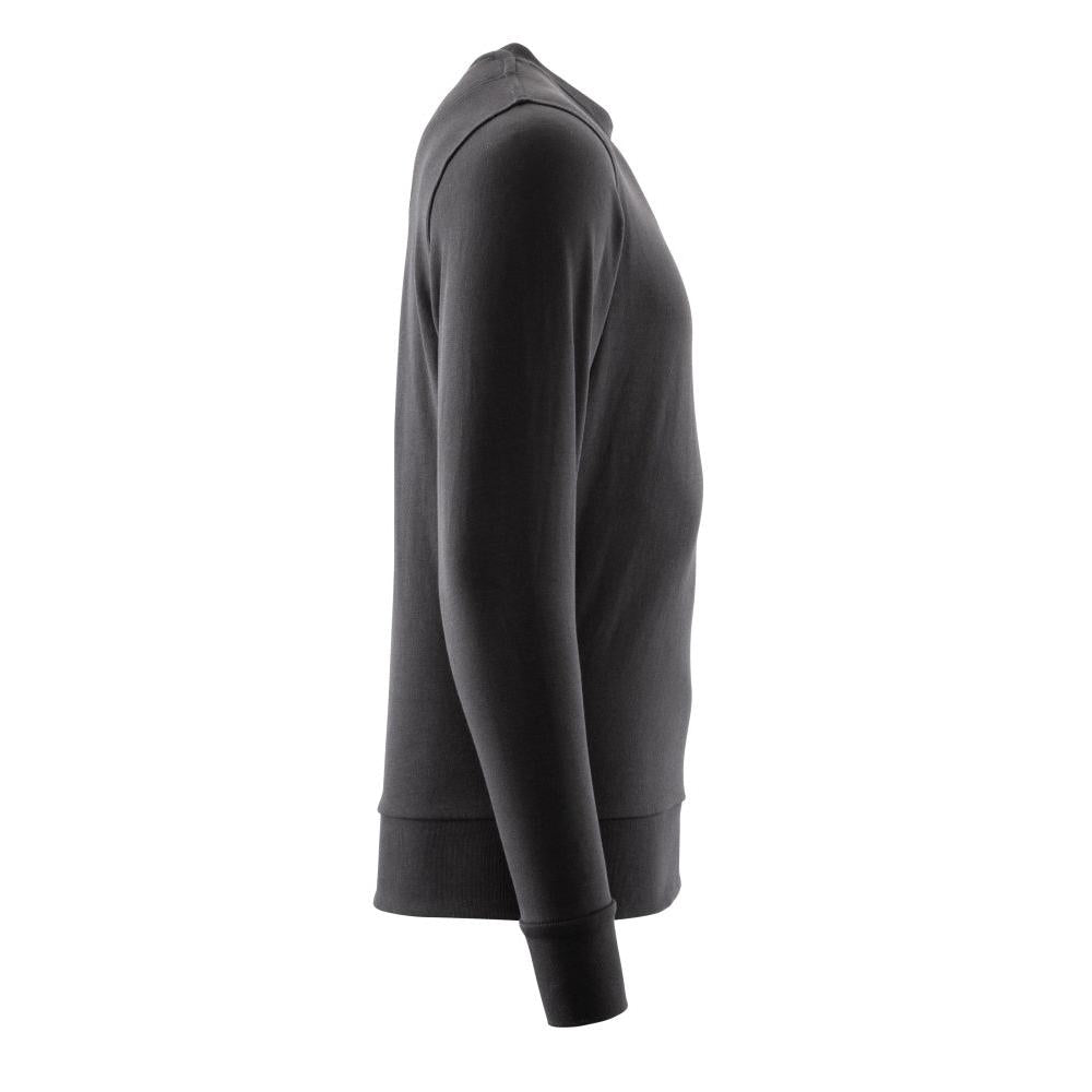 Sweatshirt, sweatshirt met moderne pasvorm