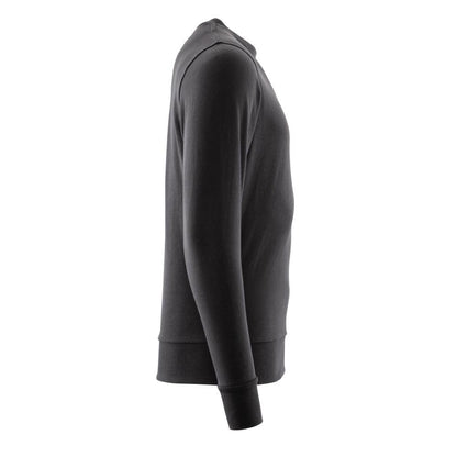 Sweatshirt, sweatshirt met moderne pasvorm