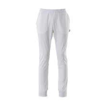 Broek, extra licht Broek, wit