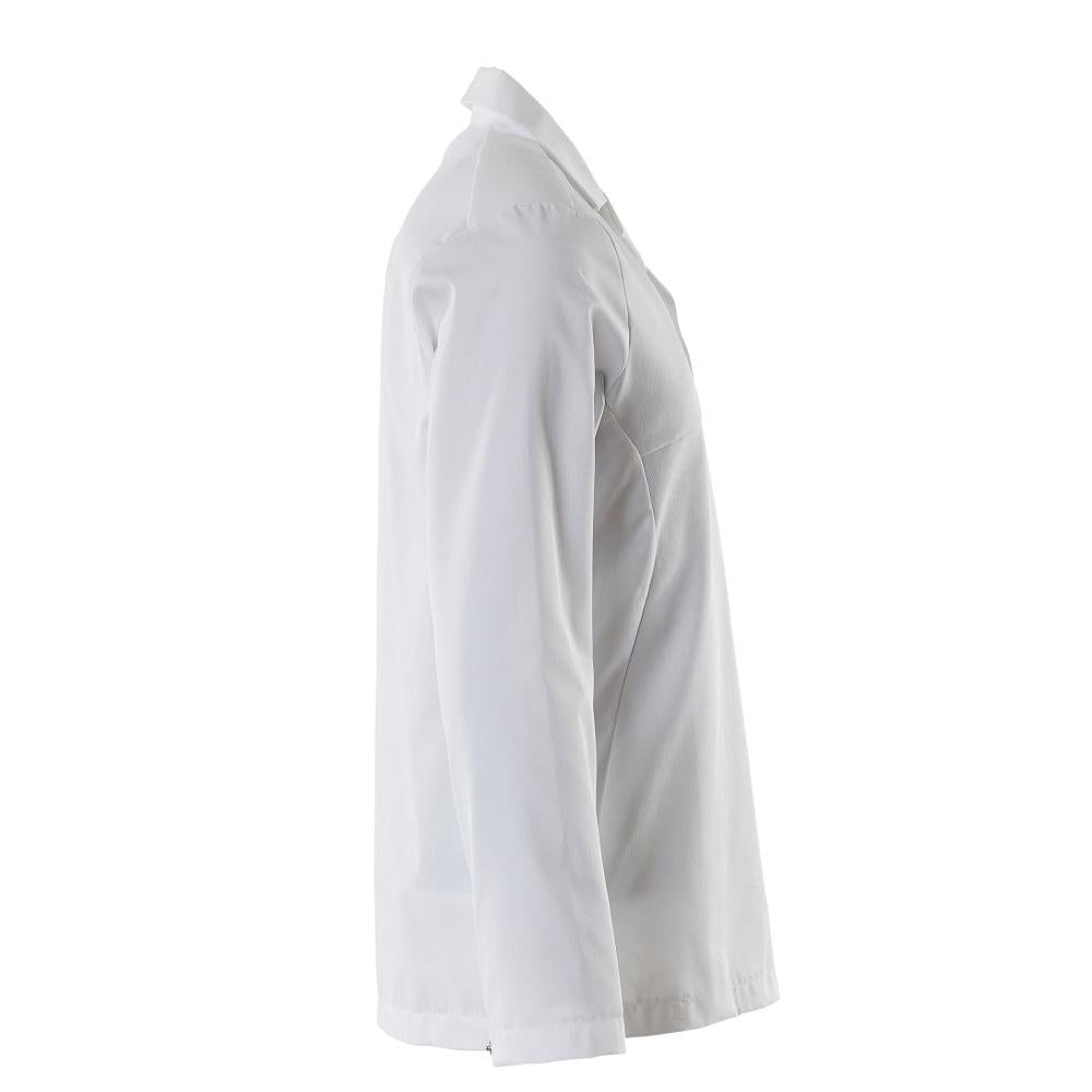 Slip-on tuniek, extra licht Slip-on tuniek, wit