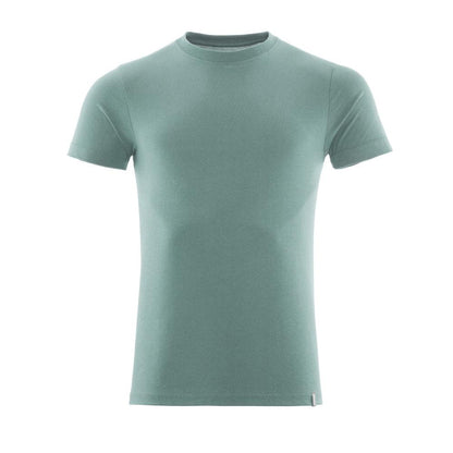 T-shirt, t-shirt coupe moderne