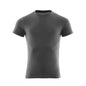 T-shirt, t-shirt coupe moderne