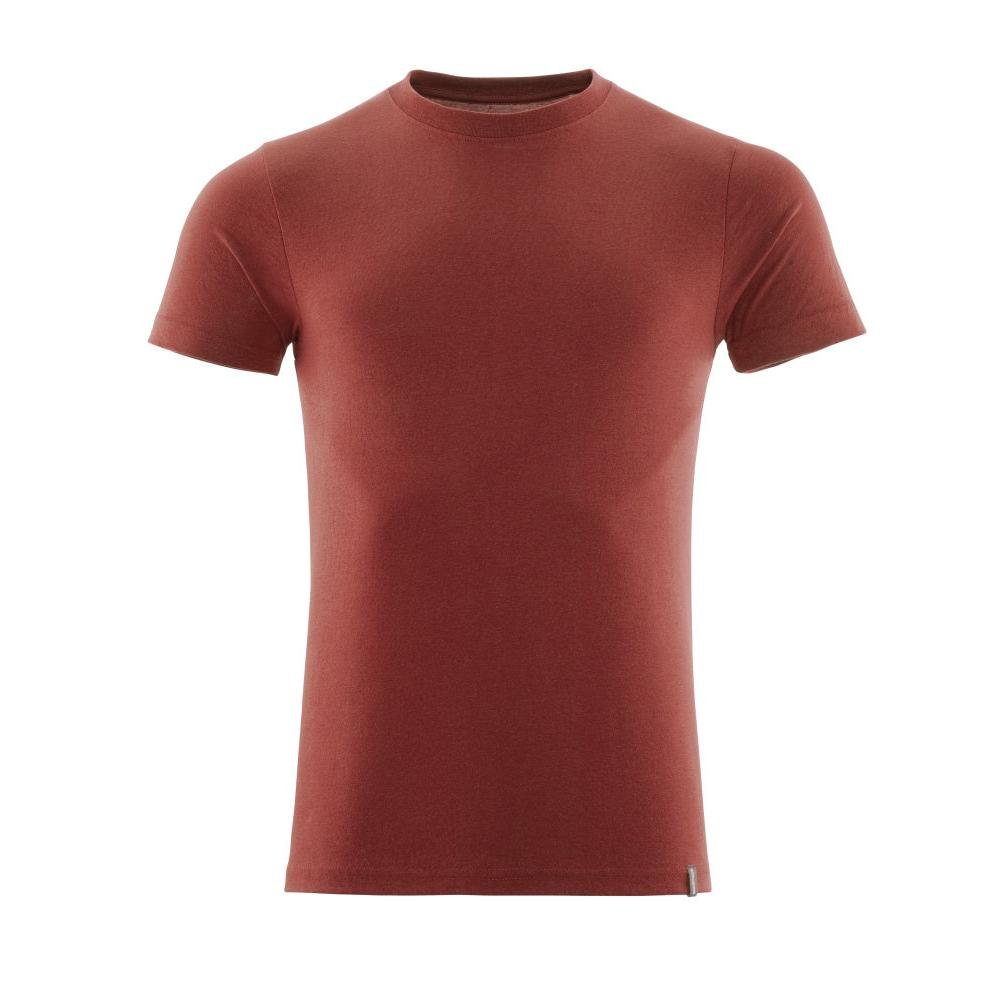 T-shirt, t-shirt coupe moderne