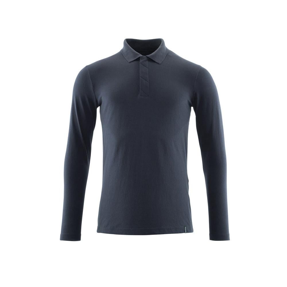 Polo, manches longues, polo ProWash®