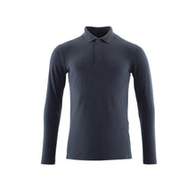Polo, manches longues, polo ProWash®