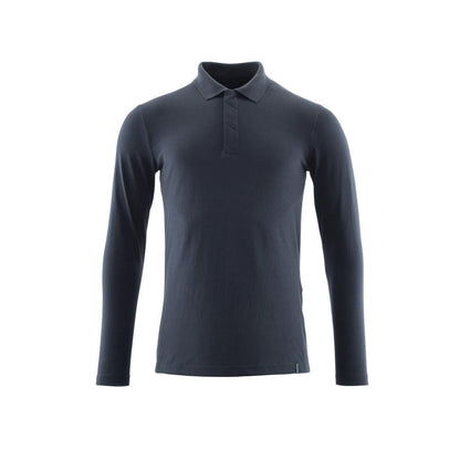 Polo, manches longues, polo ProWash®
