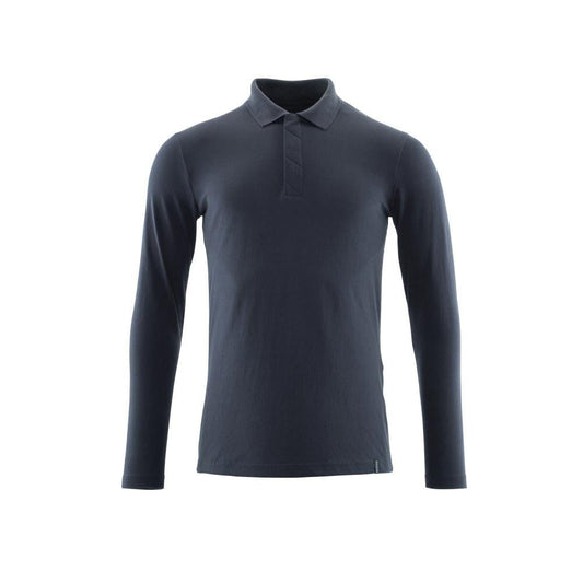 Polo, manches longues, polo ProWash®