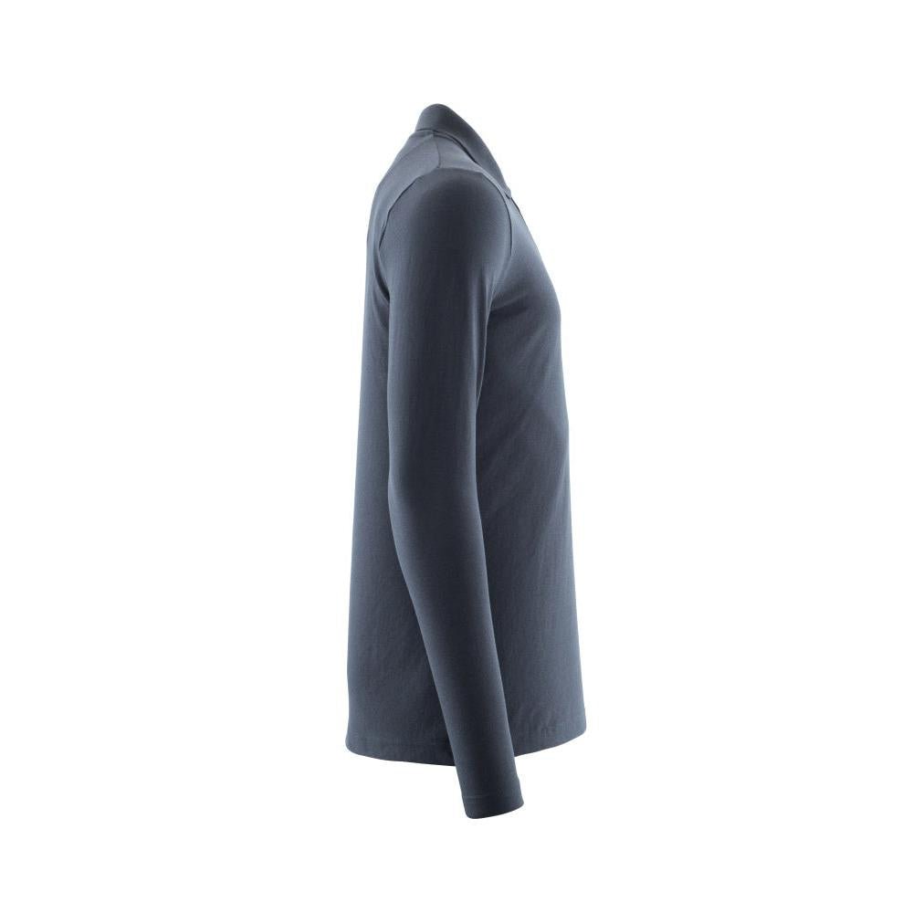 Polo, manches longues, polo ProWash®