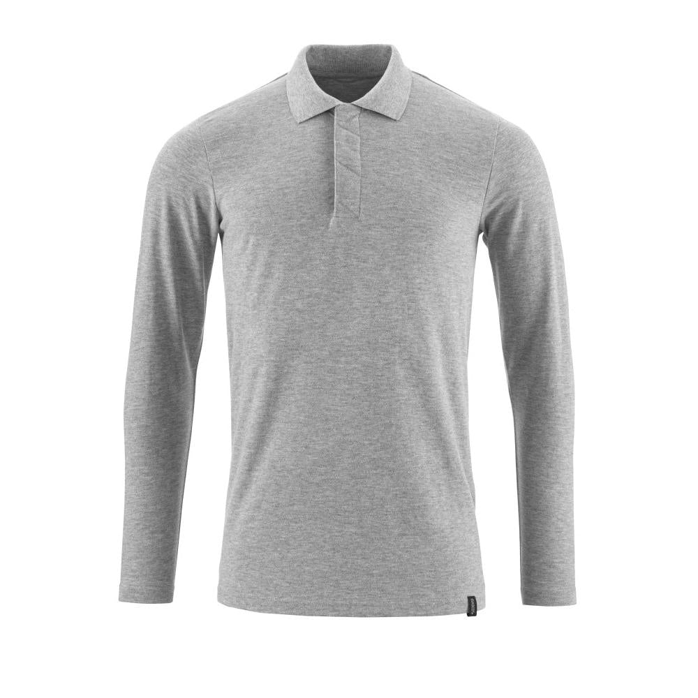 Polo, manches longues, polo ProWash®