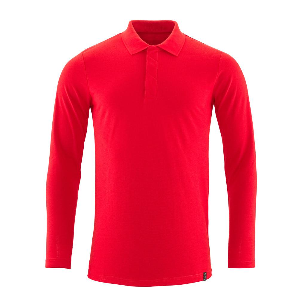 Polo, manches longues, polo ProWash®