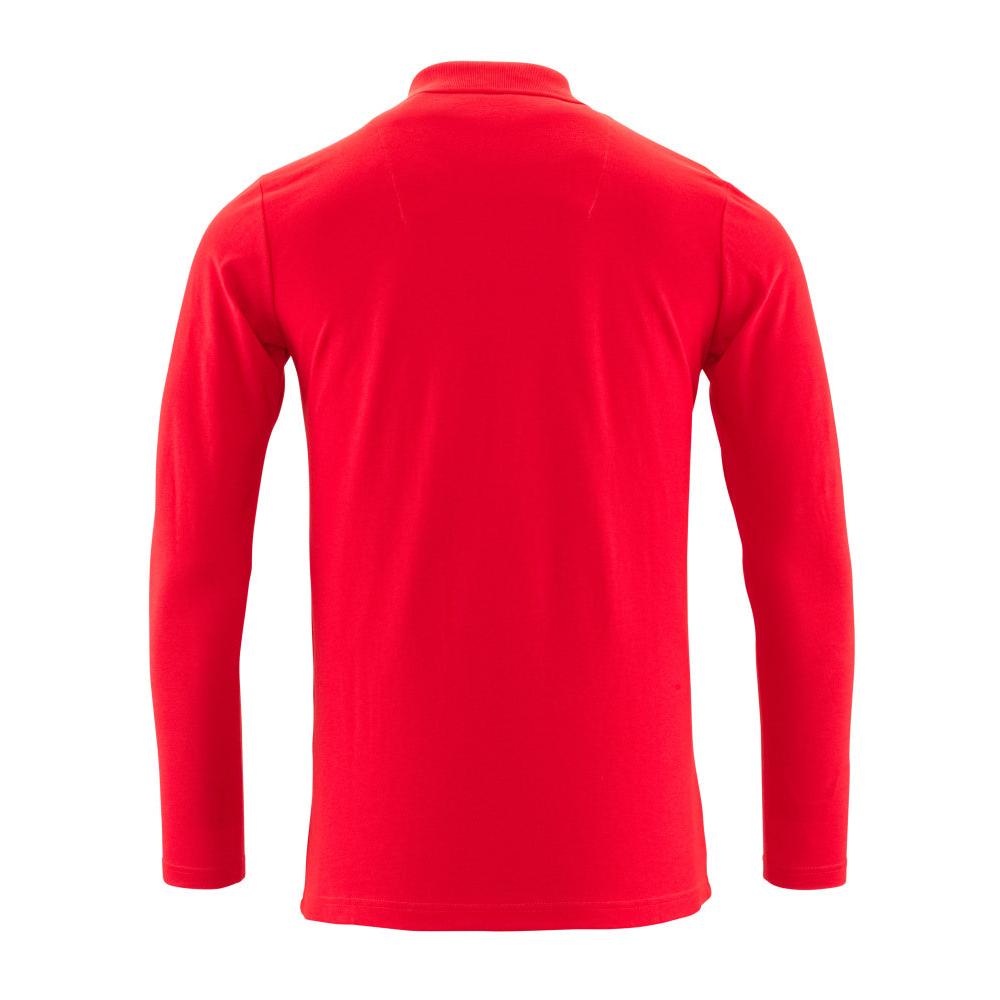 Polo, manches longues, polo ProWash®