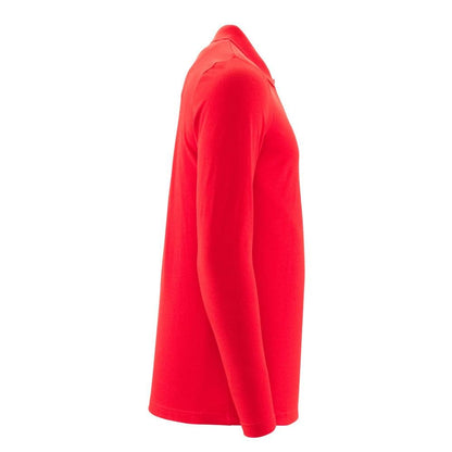 Polo, manches longues, polo ProWash®