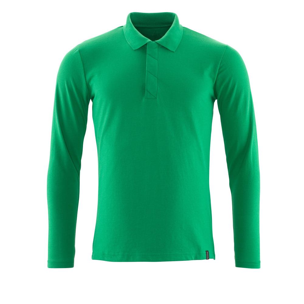 Polo, manches longues, polo ProWash®