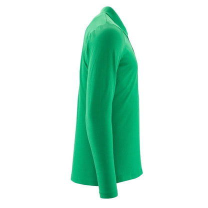 Polo, manches longues, polo ProWash®