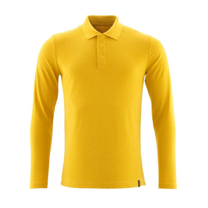Polo, manches longues, polo ProWash®