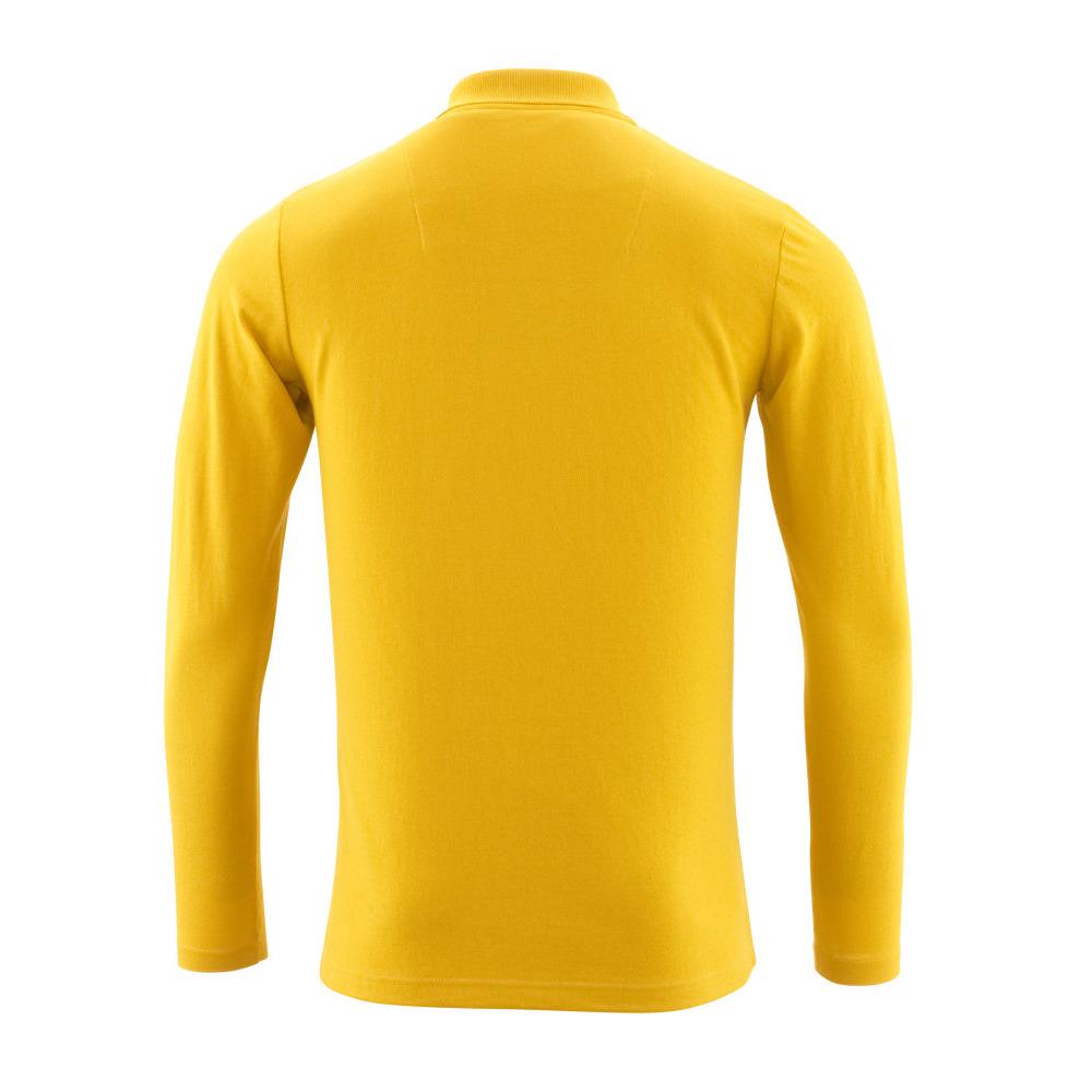Polo, manches longues, polo ProWash®