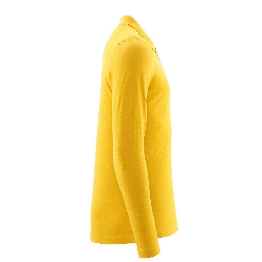 Polo, manches longues, polo ProWash®