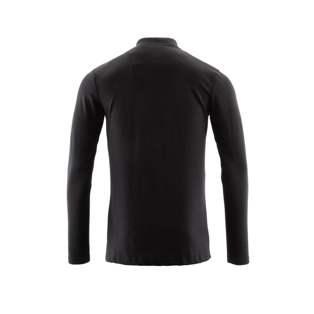 Polo, manches longues, polo ProWash®