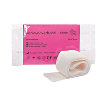 WS-Kinder elastisch slangverband 0,8 m x 6,0 cm