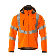 MASCOT® Blackpool softshell-jack