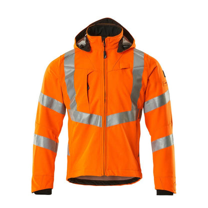 MASCOT® Blackpool Veste Soft Shell